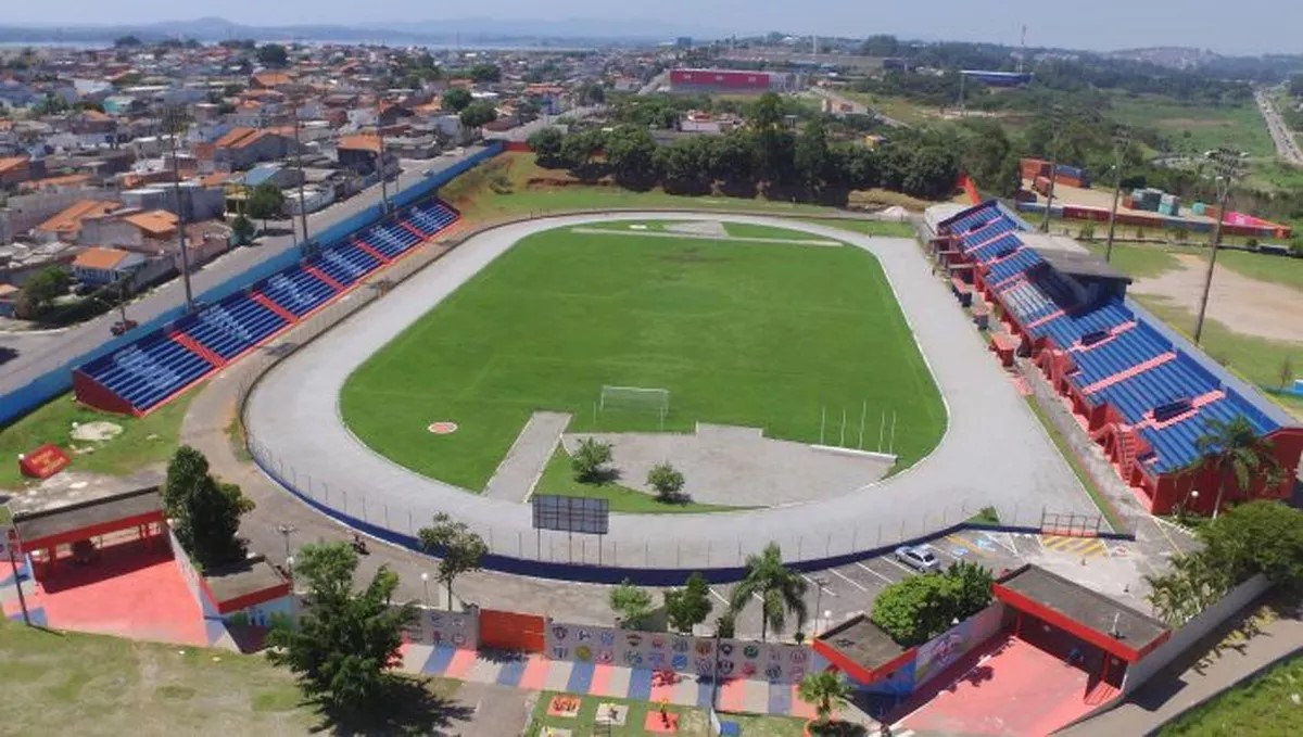 Est&aacute;dio Suzan&atilde;o